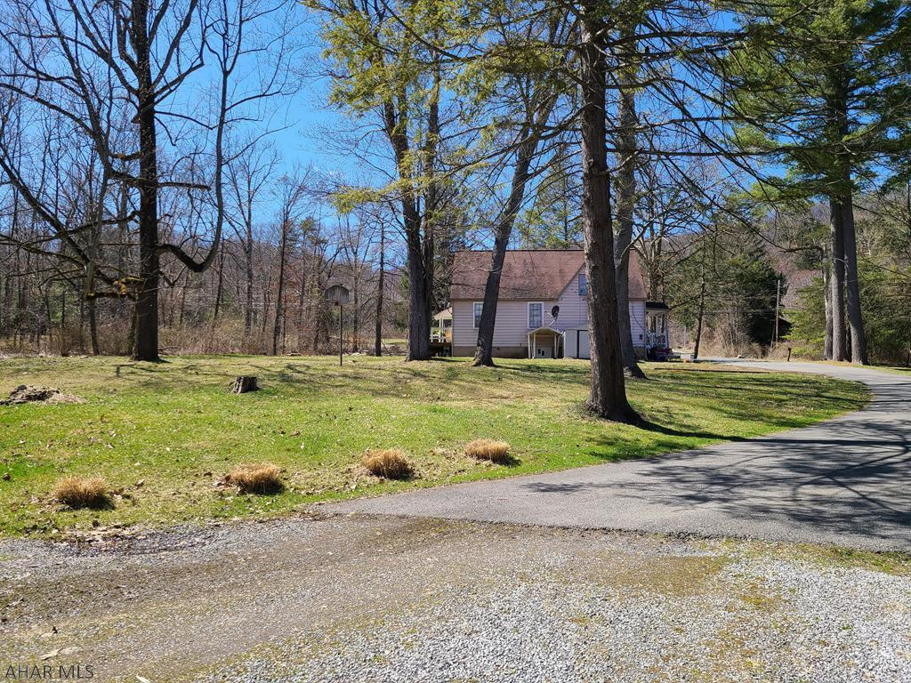 Sinking Valley - Residential