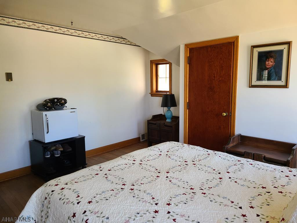 Sinking Valley - Residential