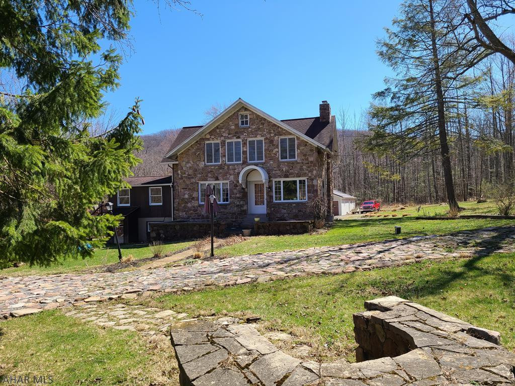 Sinking Valley - Residential