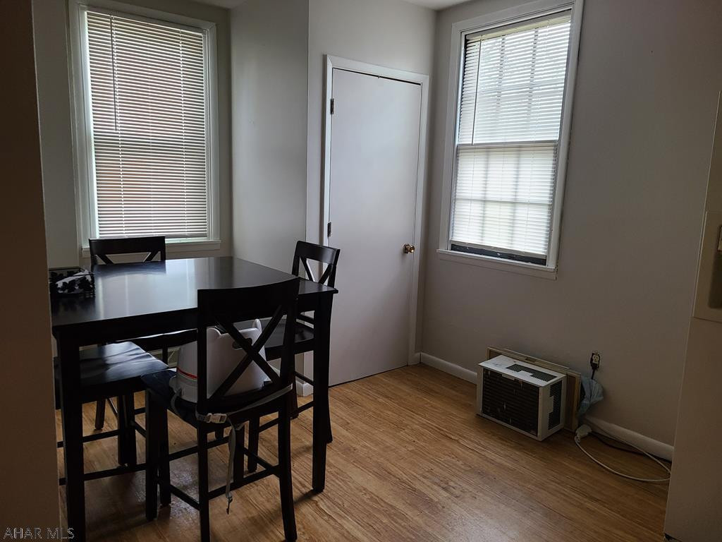 Sinking Valley - Residential