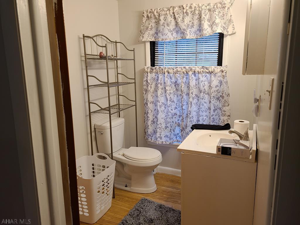 Sinking Valley - Residential