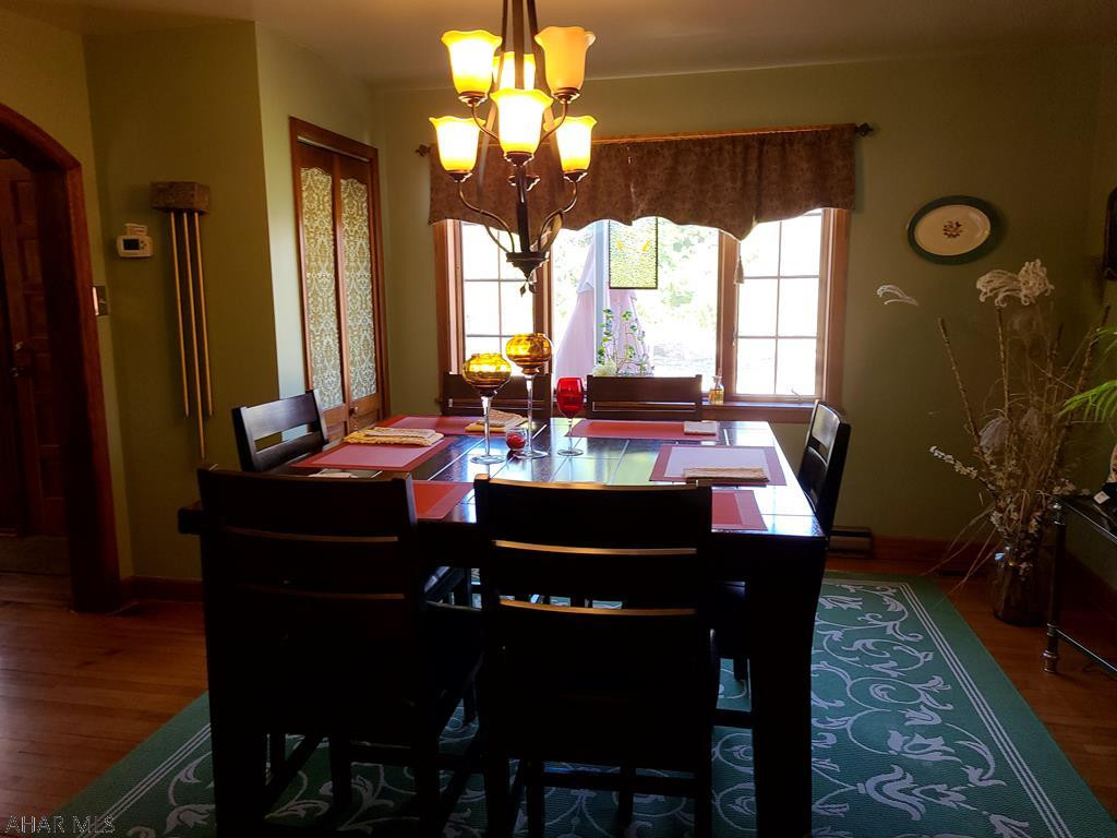 Sinking Valley - Residential