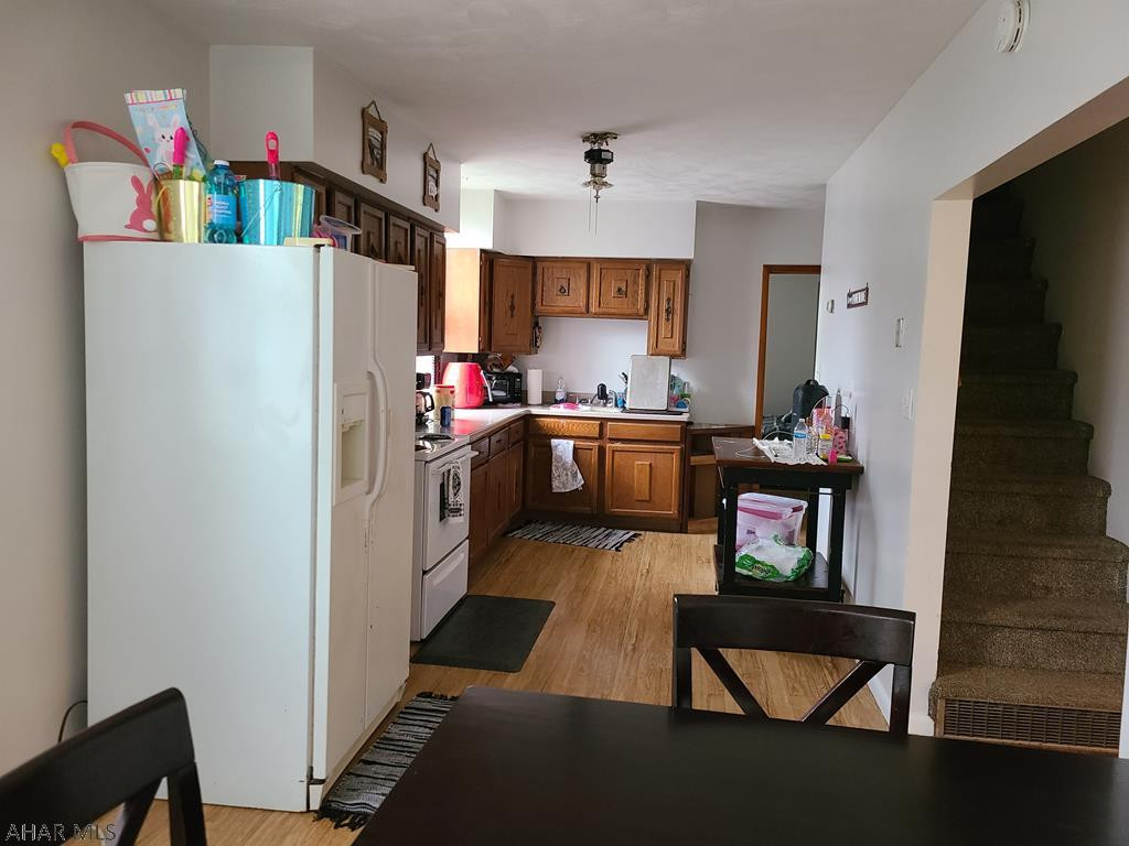 Sinking Valley - Residential