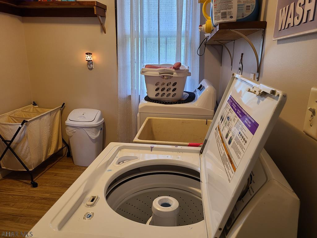 Sinking Valley - Residential