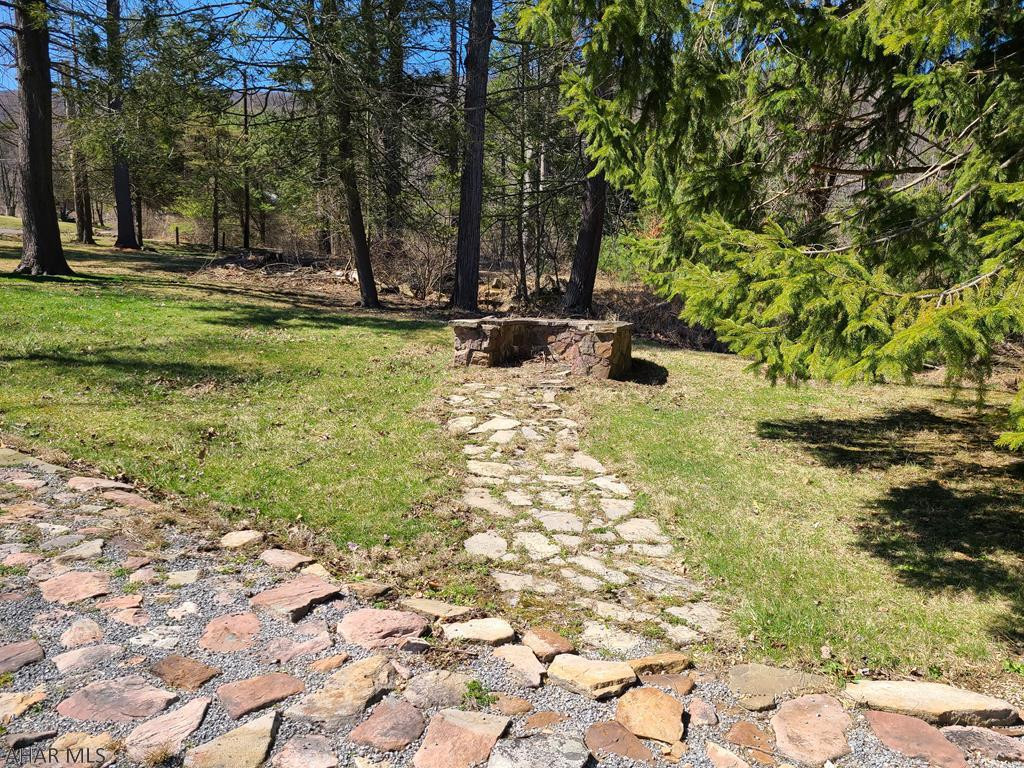 Sinking Valley - Residential