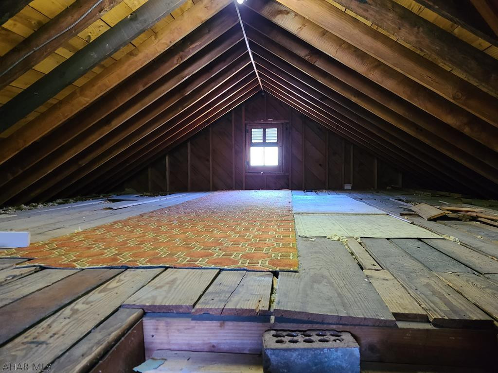 Sinking Valley - Residential