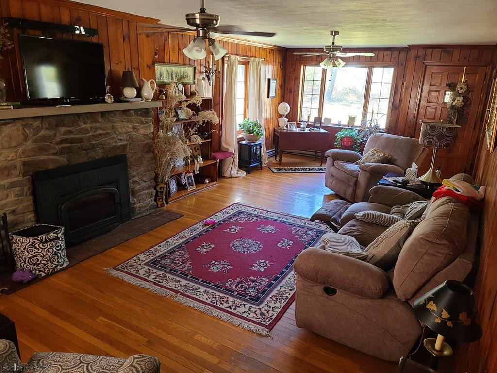 Sinking Valley - Residential