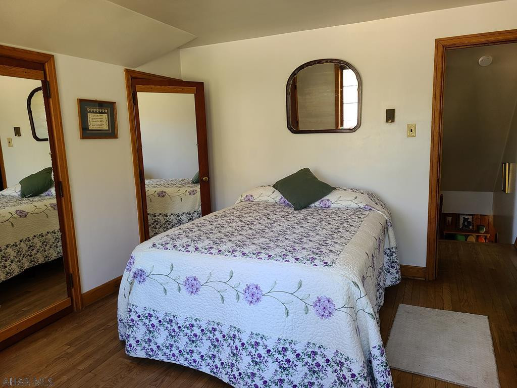 Sinking Valley - Residential