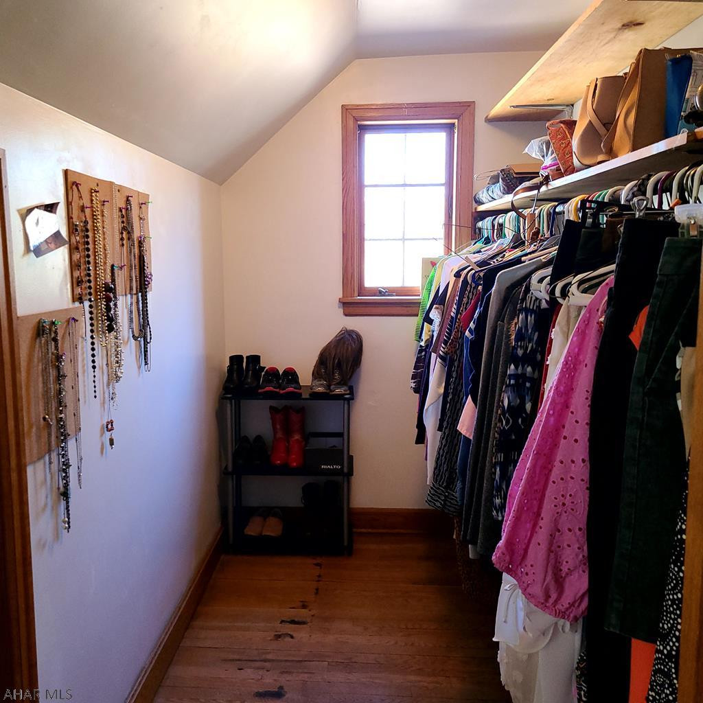 Sinking Valley - Residential