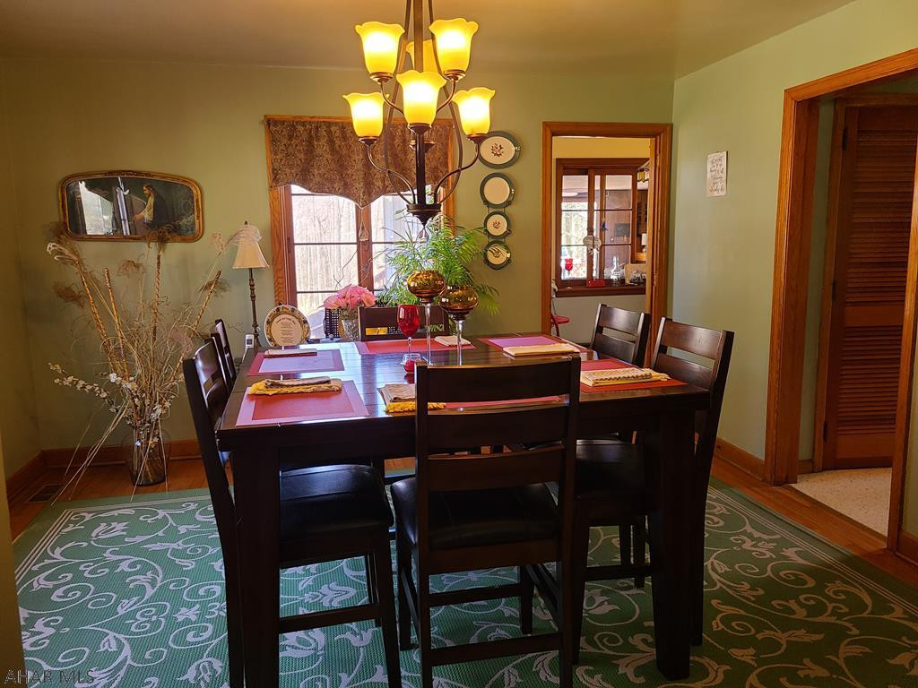 Sinking Valley - Residential