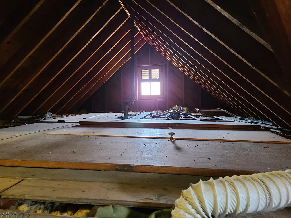 Sinking Valley - Residential