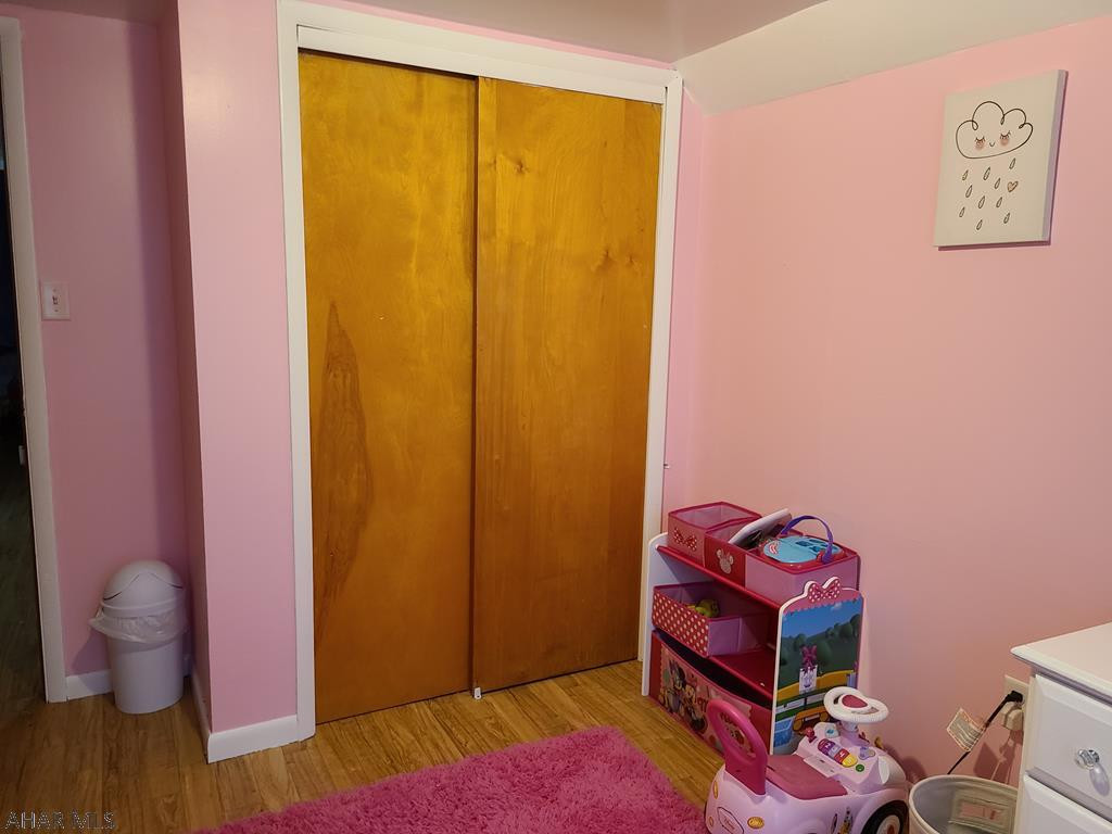 Sinking Valley - Residential