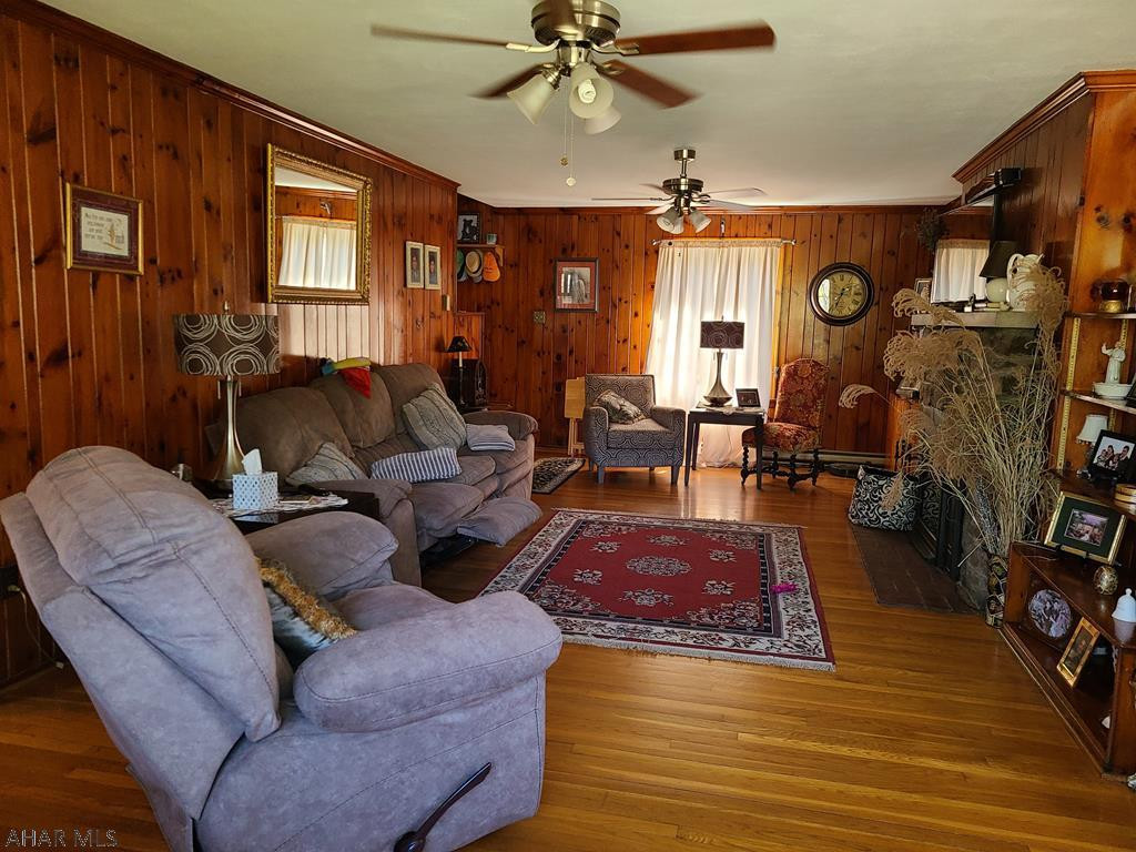 Sinking Valley - Residential