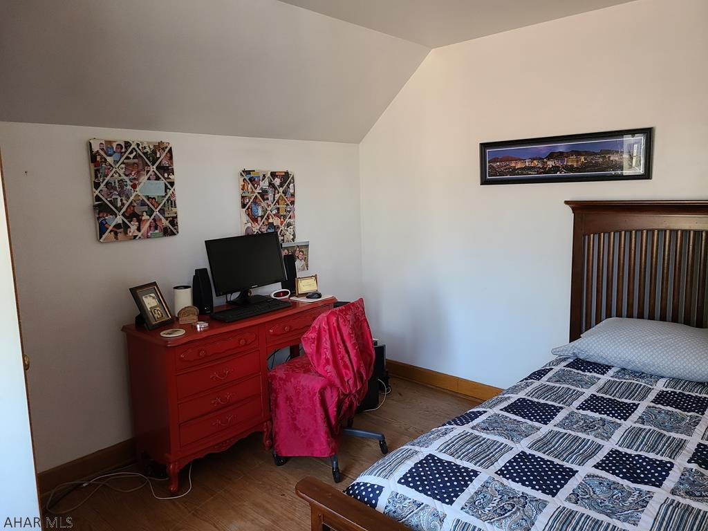 Sinking Valley - Residential