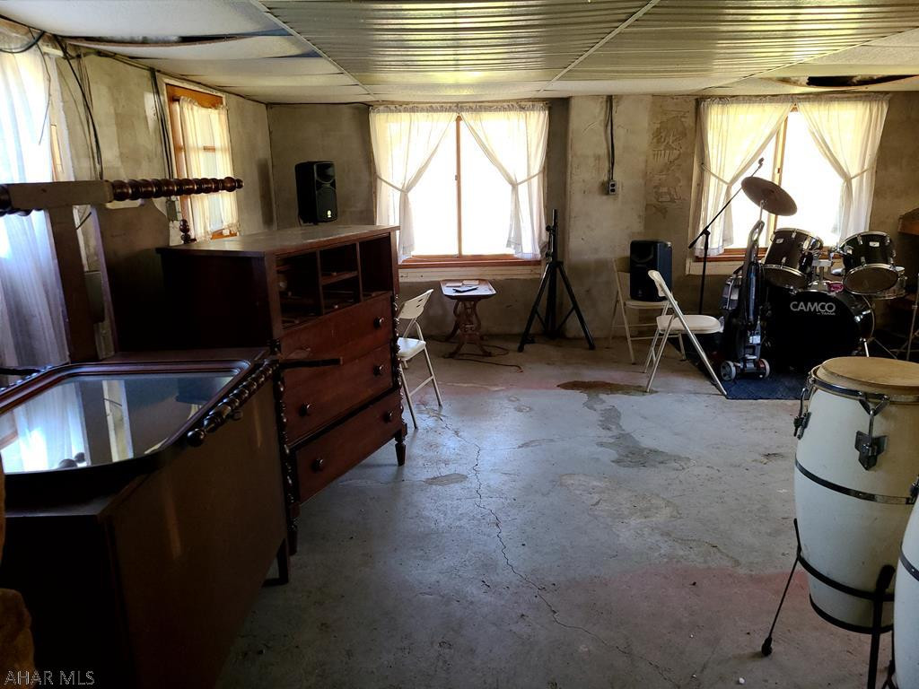 Sinking Valley - Residential