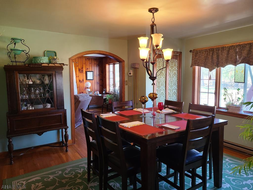 Sinking Valley - Residential