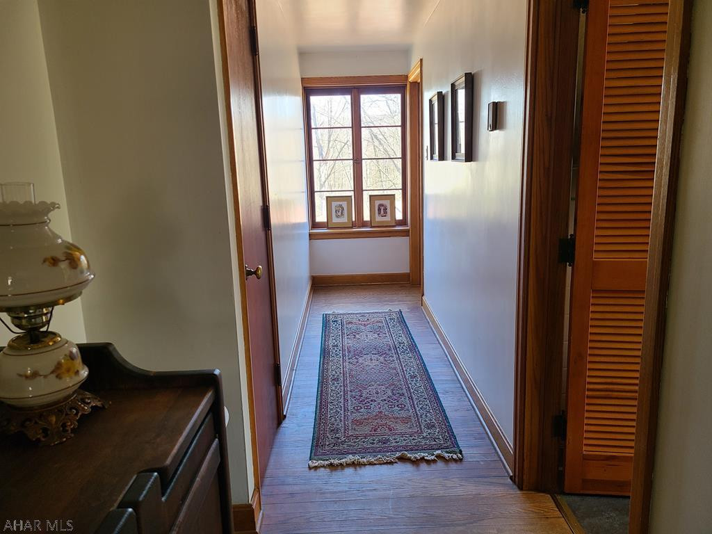 Sinking Valley - Residential