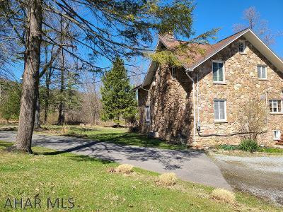 Sinking Valley - Residential