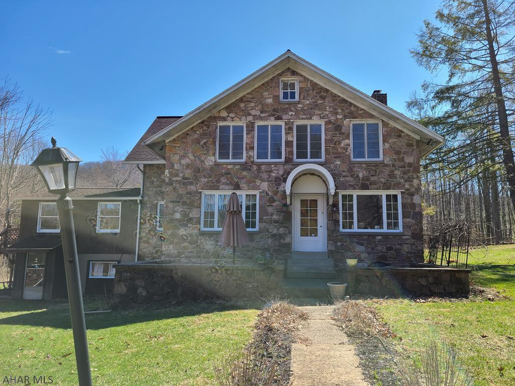 Sinking Valley - Residential