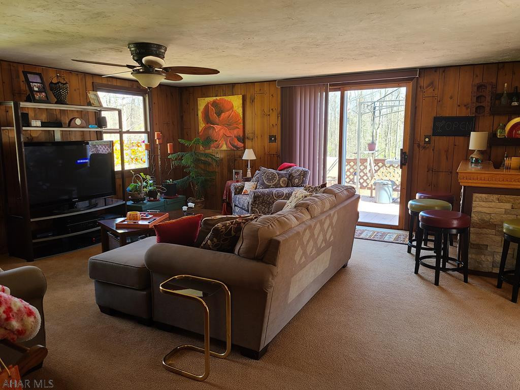 Sinking Valley - Residential