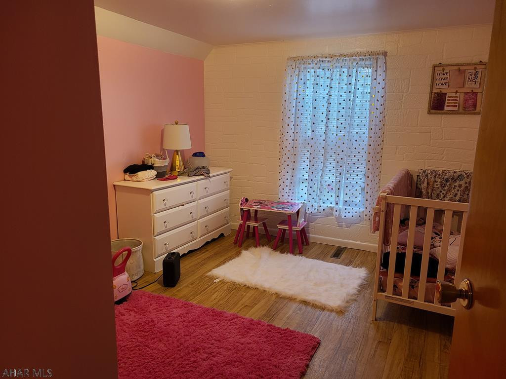 Sinking Valley - Residential