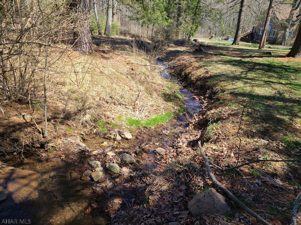 Sinking Valley - Residential