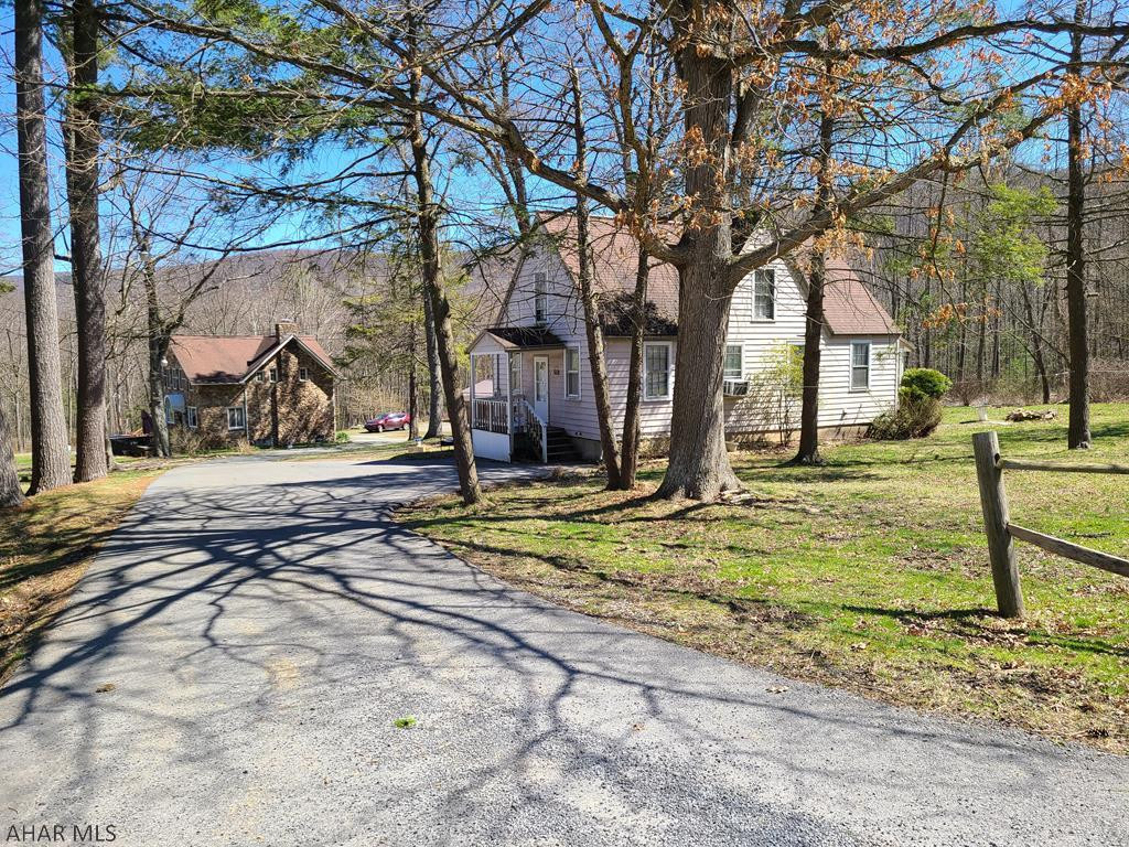 Sinking Valley - Residential