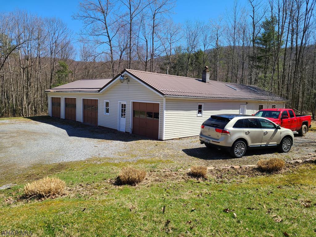 Sinking Valley - Residential