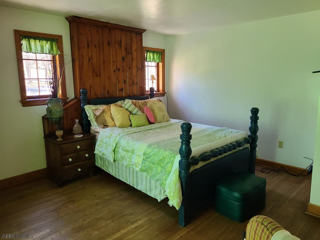 Sinking Valley - Residential