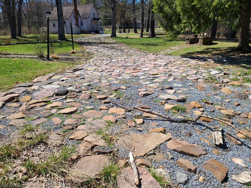 Sinking Valley - Residential