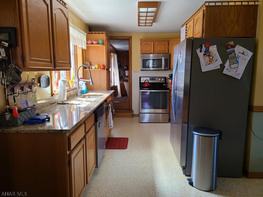 Sinking Valley - Residential