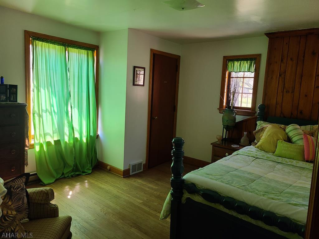 Sinking Valley - Residential