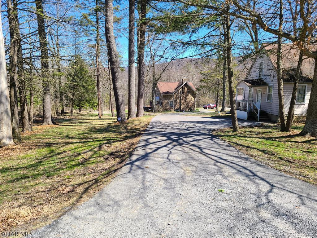 Sinking Valley - Residential