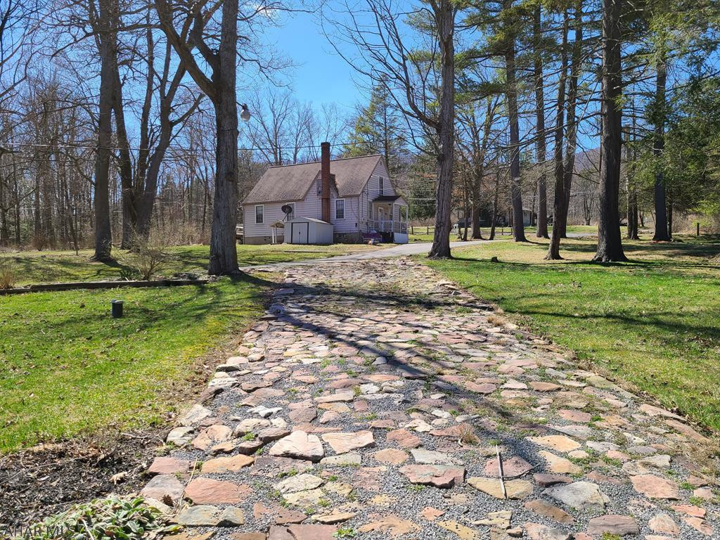 Sinking Valley - Residential