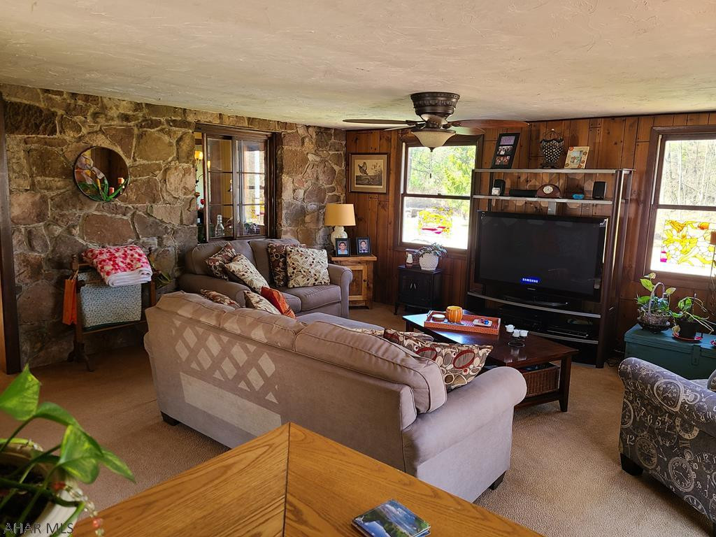 Sinking Valley - Residential