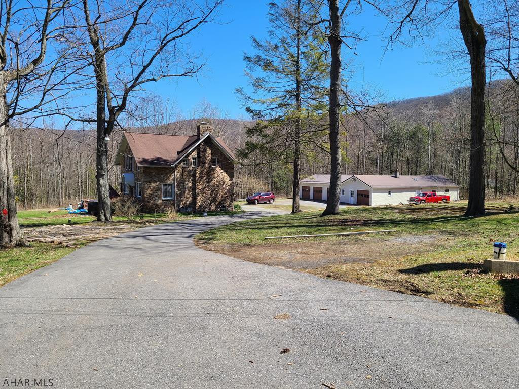 Sinking Valley - Residential