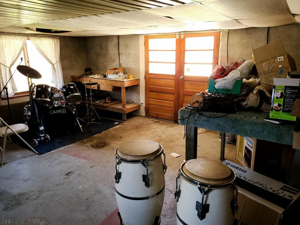 Sinking Valley - Residential