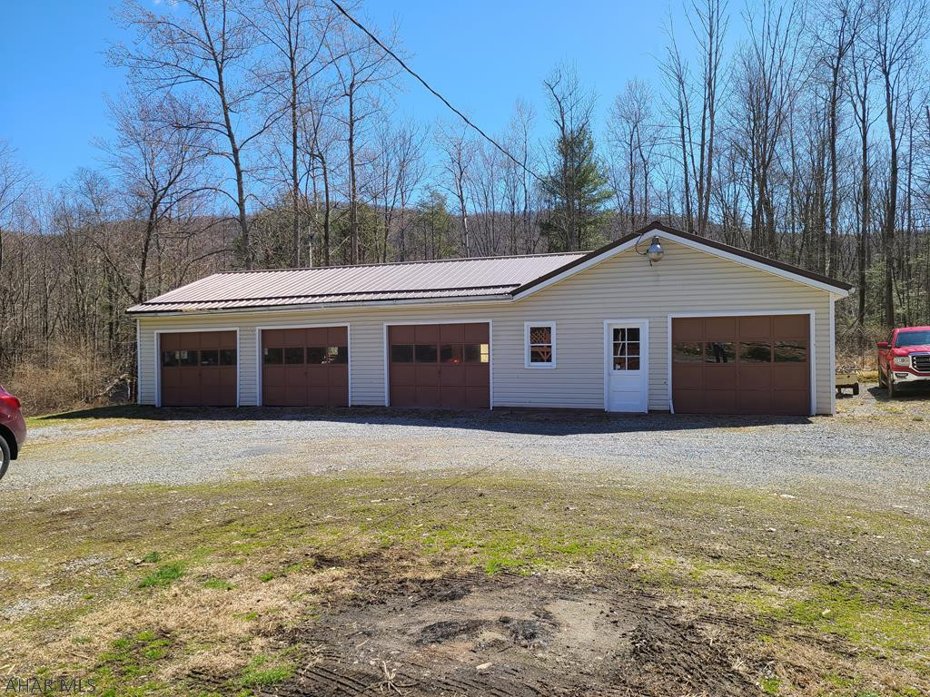 Sinking Valley - Residential