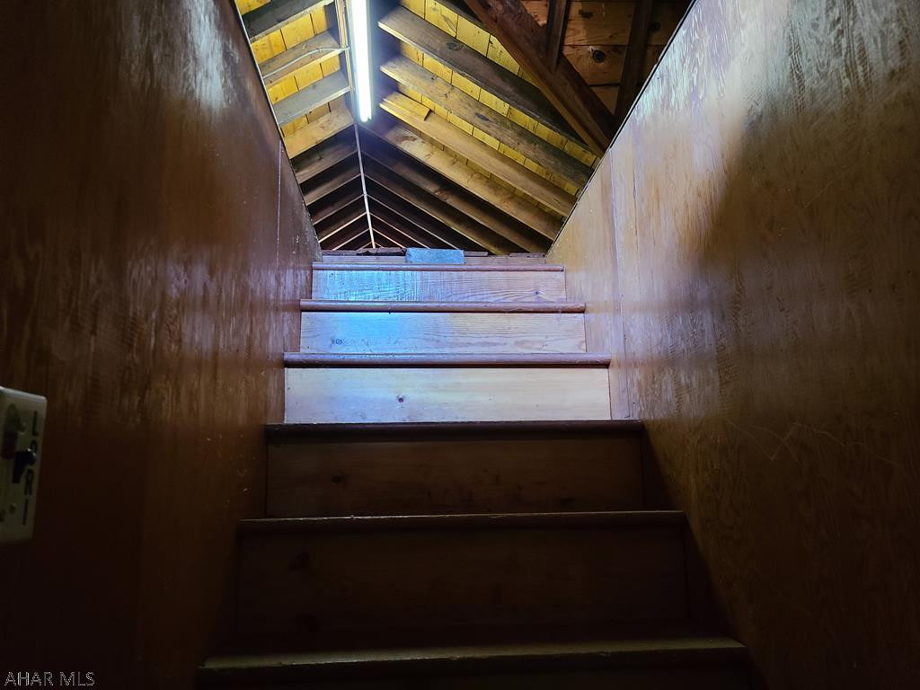 Sinking Valley - Residential