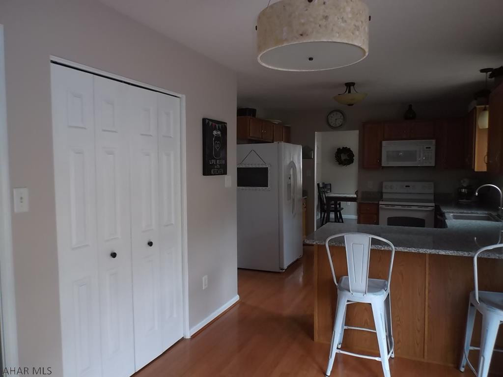 Chapel Hill Estates - Residential