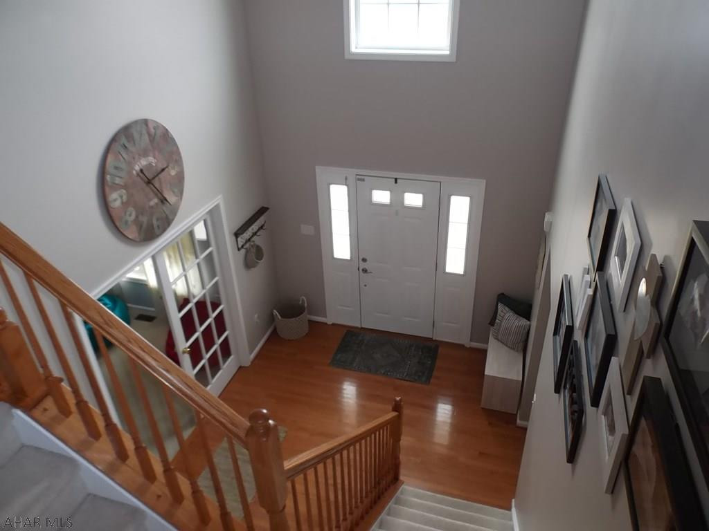 Chapel Hill Estates - Residential