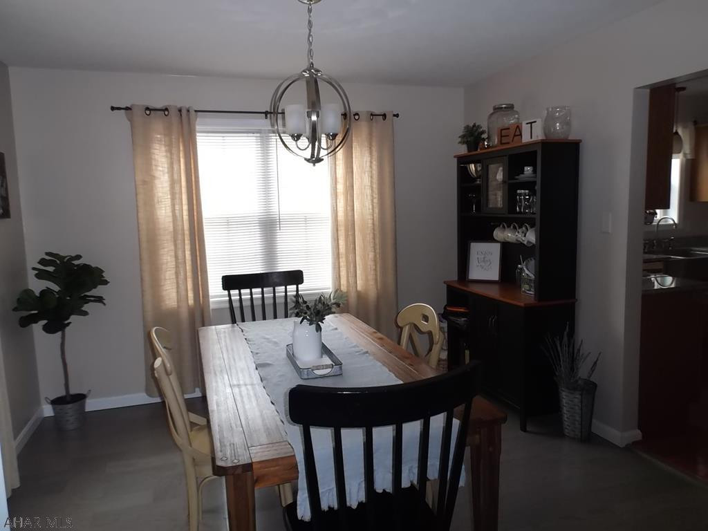 Chapel Hill Estates - Residential