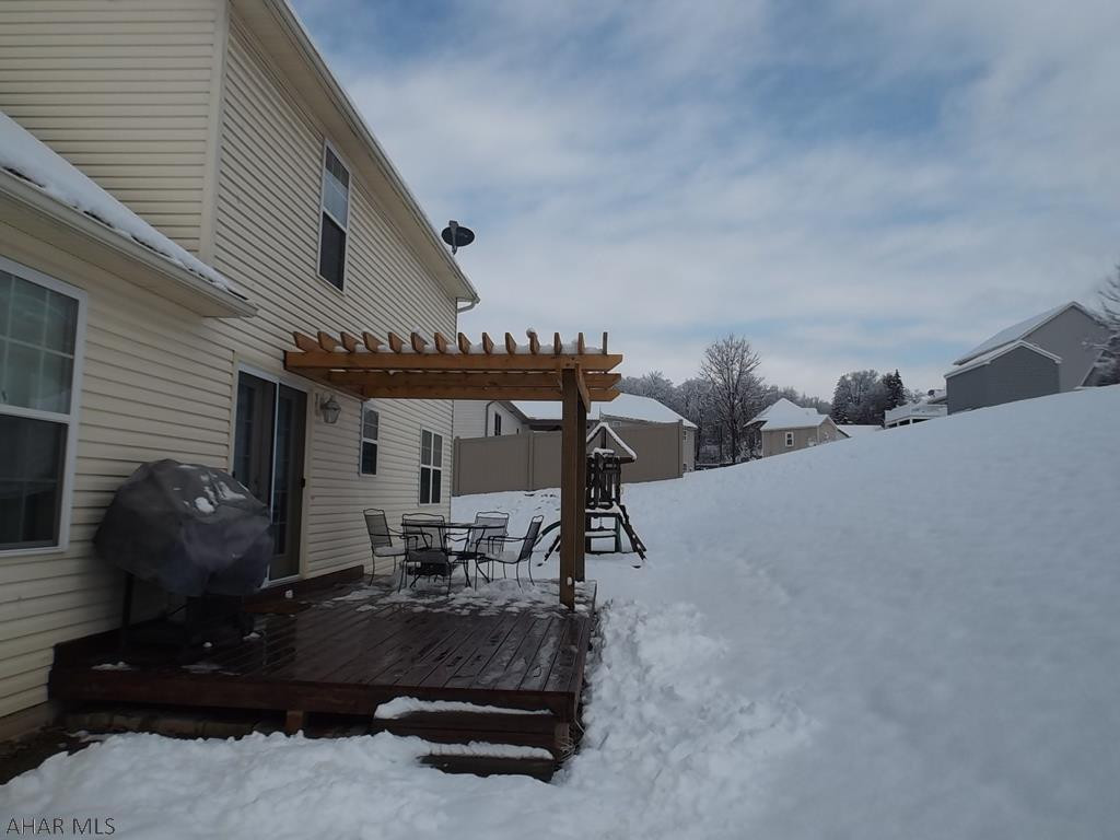 Chapel Hill Estates - Residential