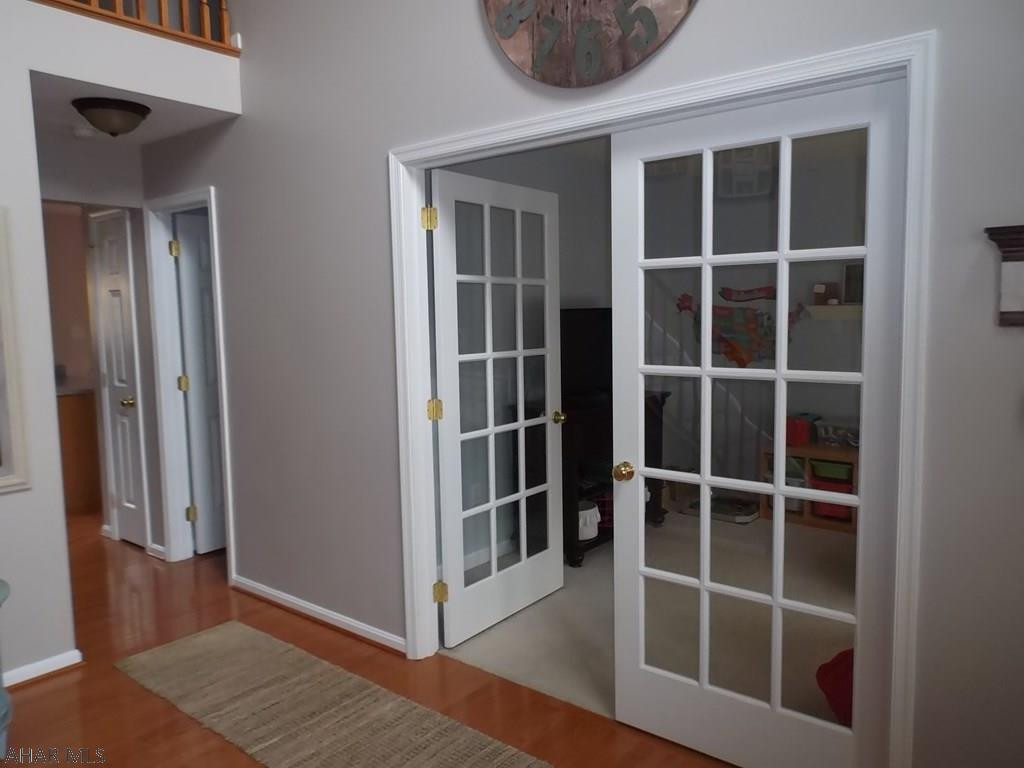 Chapel Hill Estates - Residential