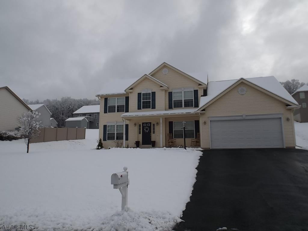 Chapel Hill Estates - Residential