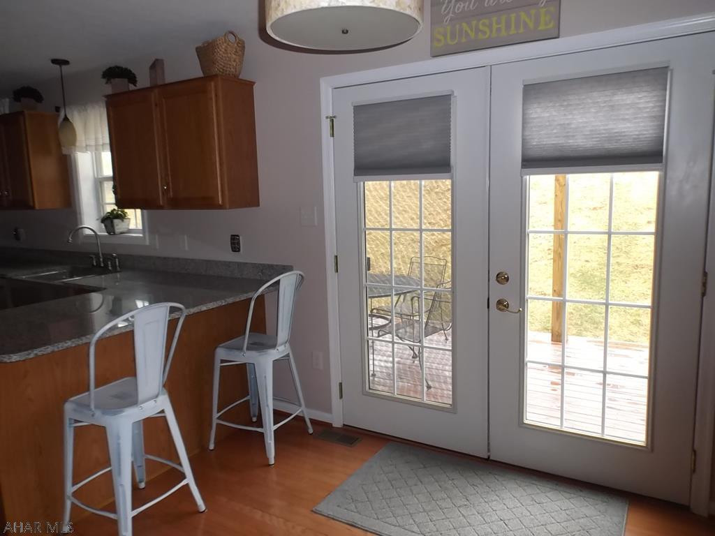 Chapel Hill Estates - Residential