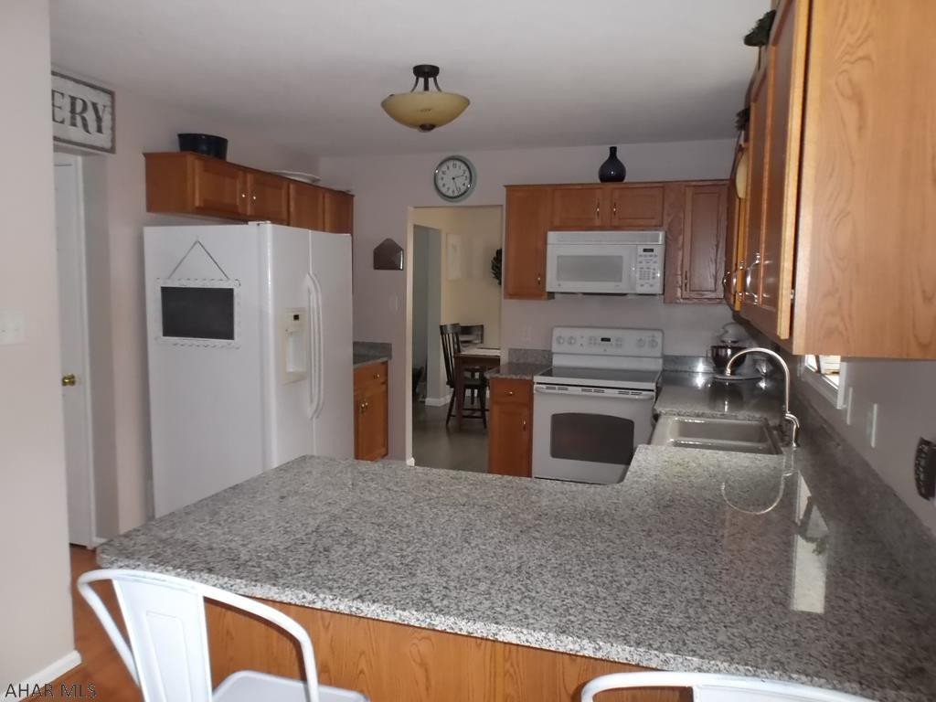 Chapel Hill Estates - Residential