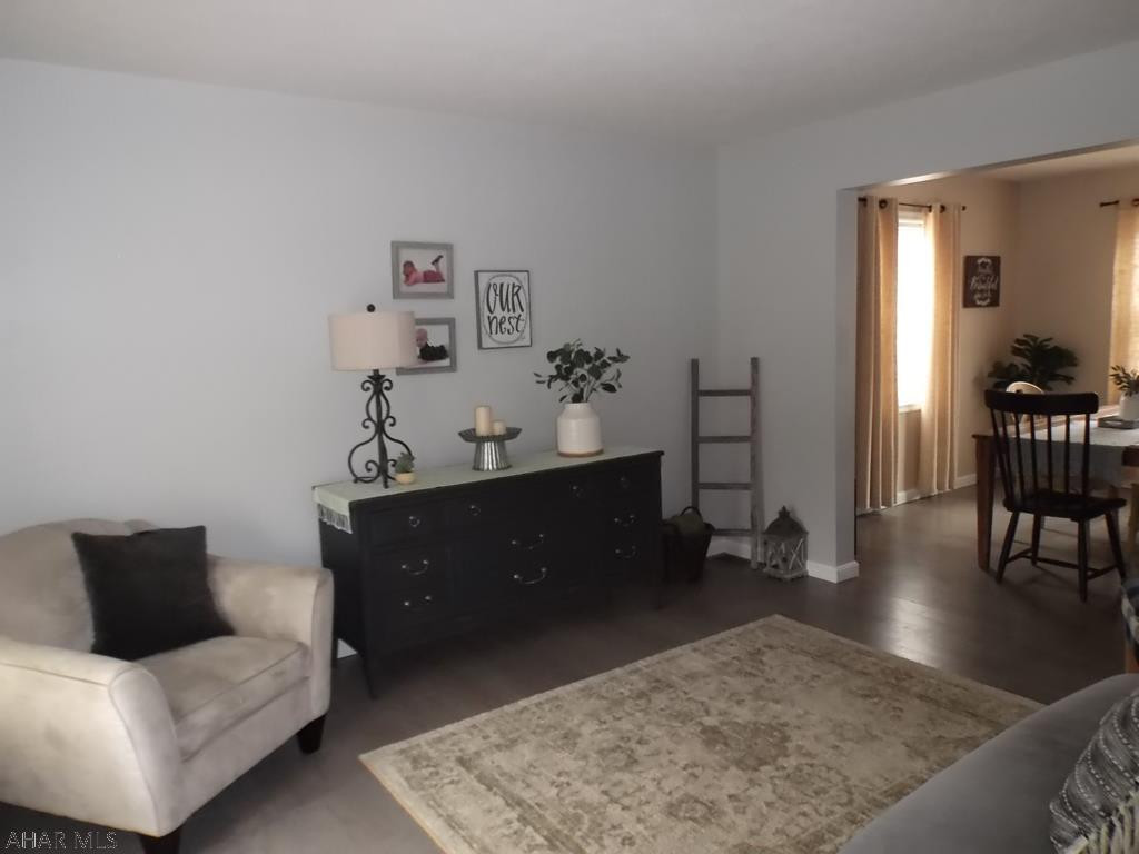 Chapel Hill Estates - Residential