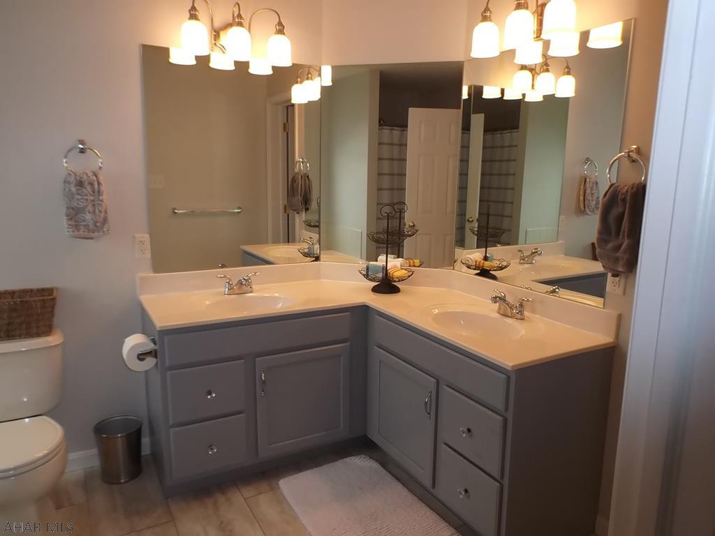 Chapel Hill Estates - Residential