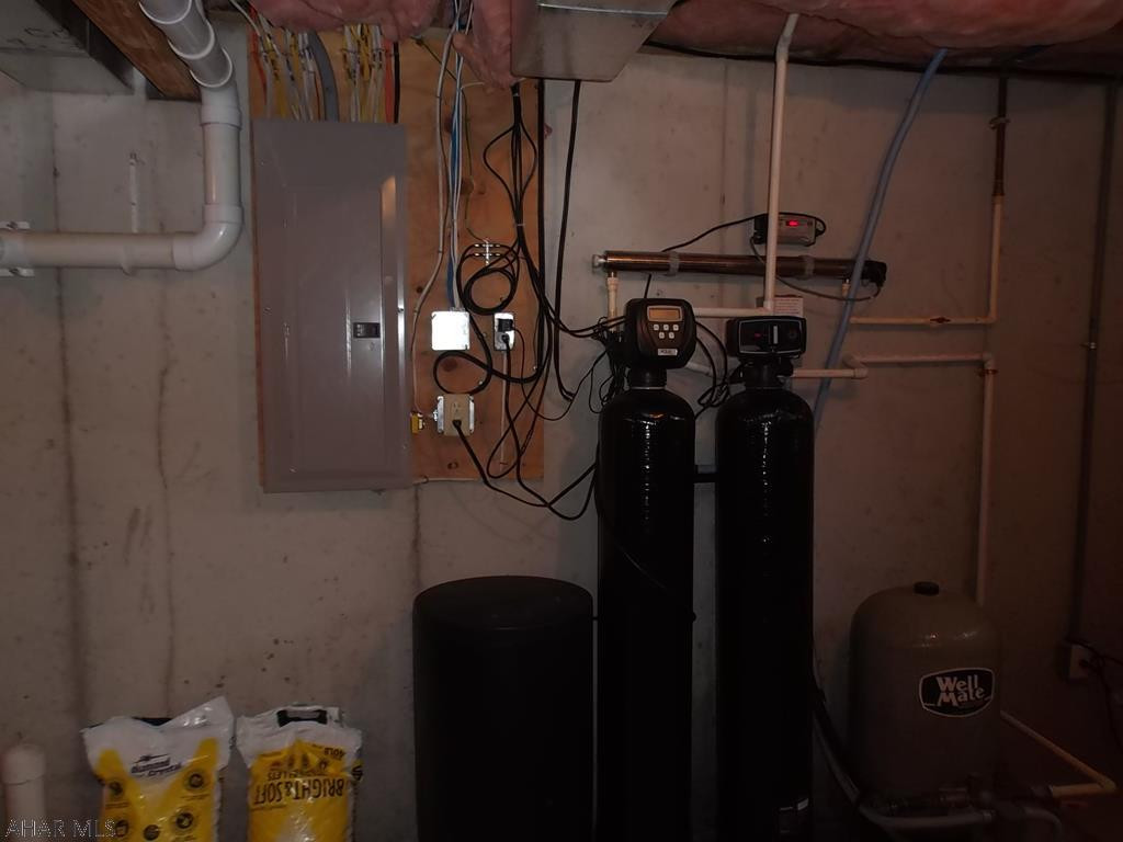 Chapel Hill Estates - Residential